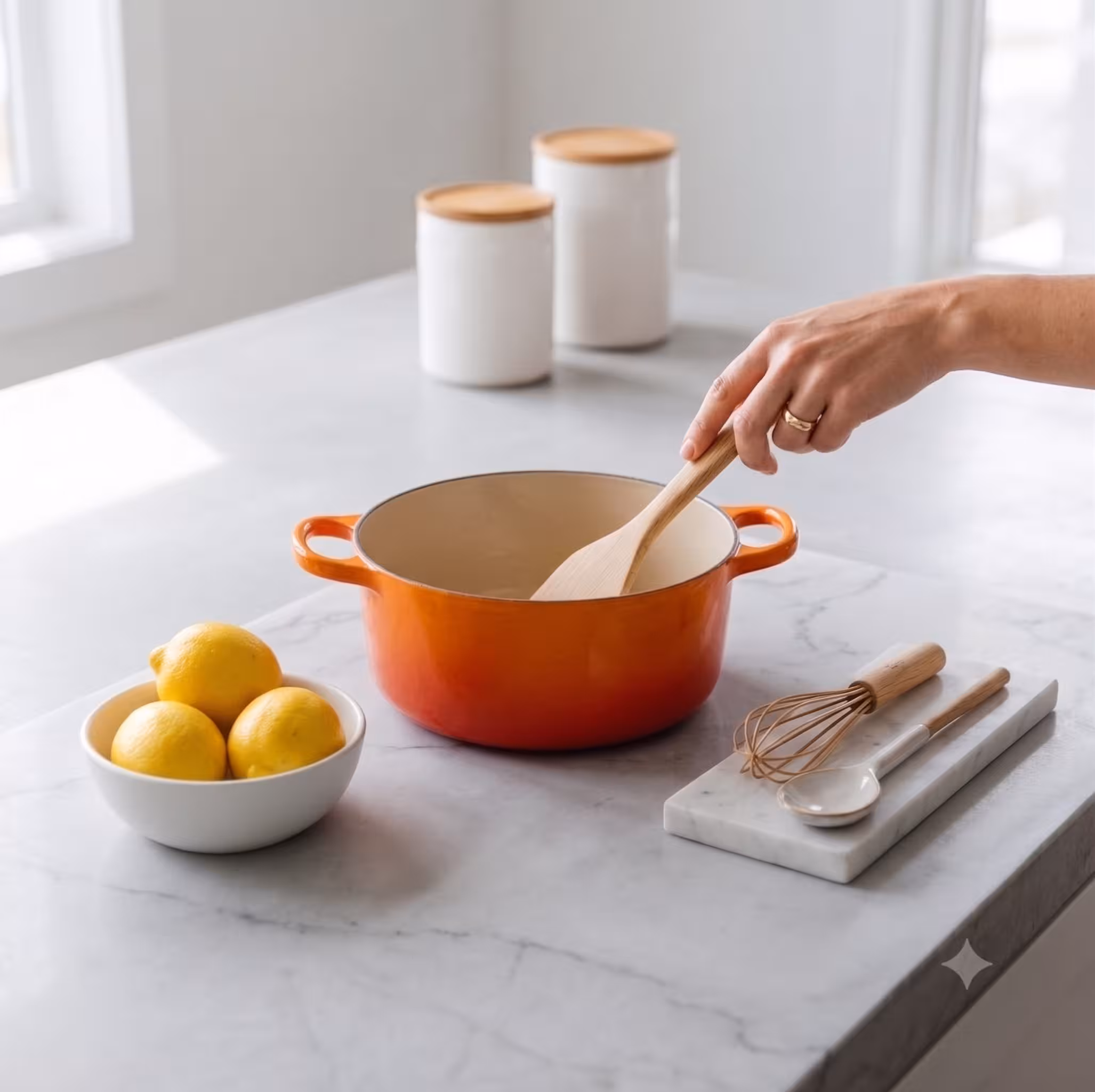 Kitchen essential