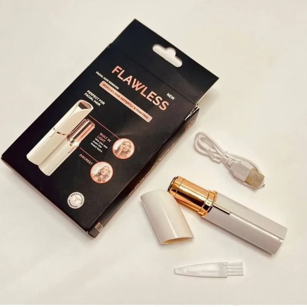 Finishing Touch Flawless Facial Hair Remover Price in Bangladesh | ShopTalk BD