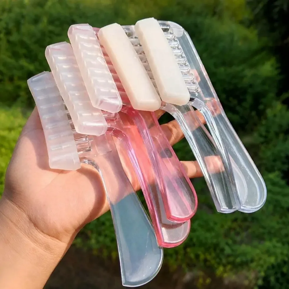 Scalp Liquid Applicator Comb with Dropper (scalp applicator comb) Price in Bangladesh | ShopTalk BD