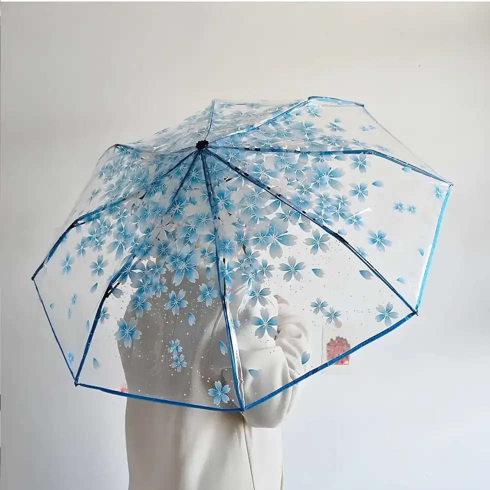 Transparent Umbrella Bangladesh Price in Bangladesh | ShopTalk BD